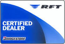 certified dealer